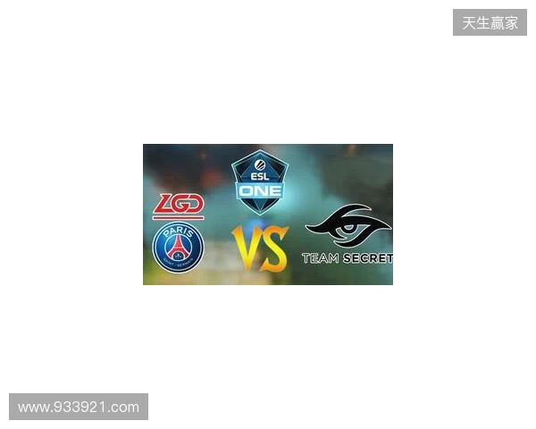 ESL One伯明翰站淘汰赛第二日：MOUZ和Spirit全部拿下！XG再次杀入四强