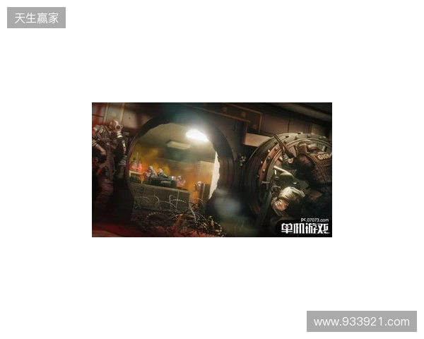 《彩虹六号:攻势》中国赛区成立